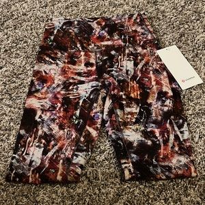 Lululemon Wunder Under Leggings